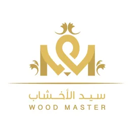 Wood Master logo