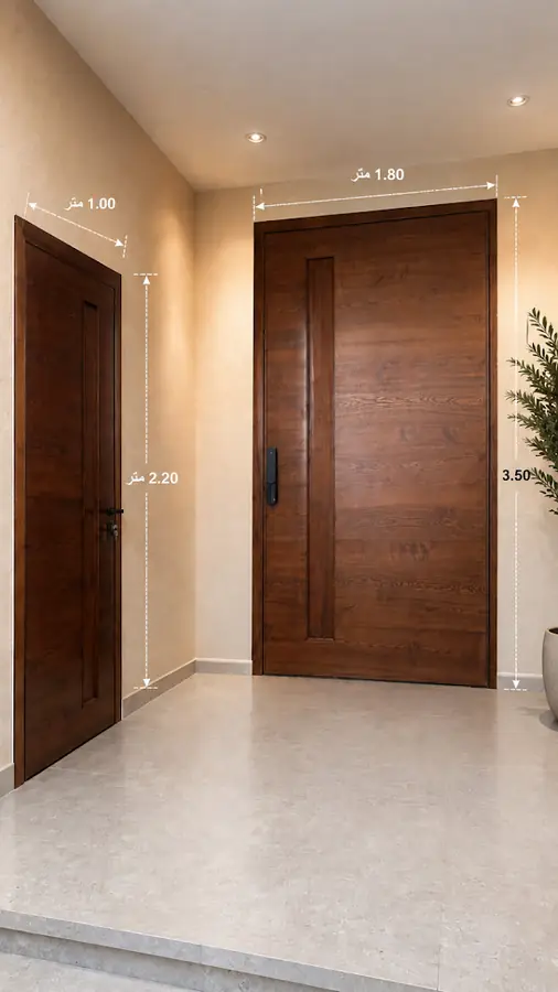 Interior Doors