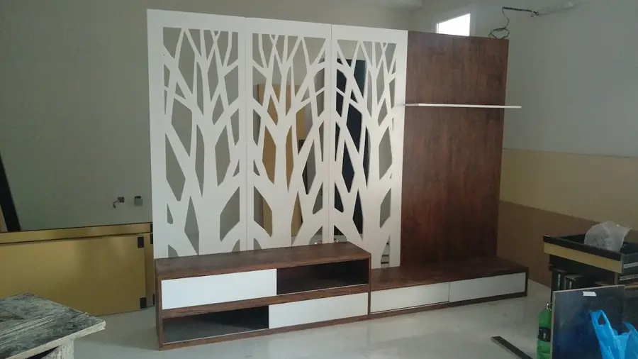Wood Décor & CNC
